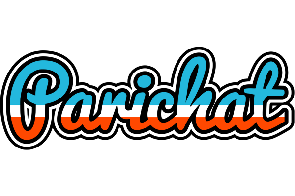 Parichat america logo