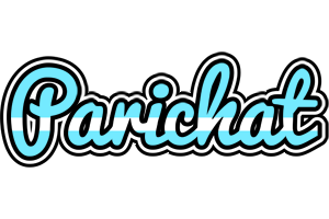 Parichat argentine logo