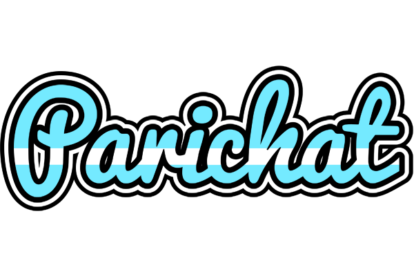 Parichat argentine logo