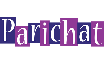 Parichat autumn logo