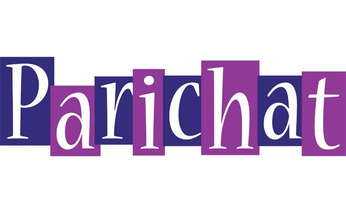 Parichat autumn logo