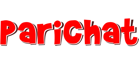 Parichat basket logo