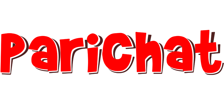 Parichat basket logo