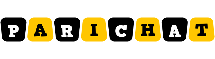 Parichat boots logo