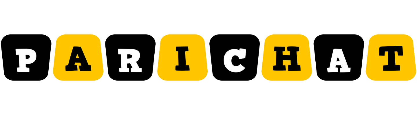 Parichat boots logo