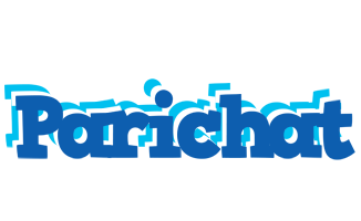 Parichat business logo