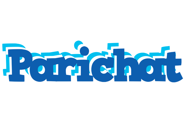 Parichat business logo
