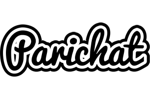 Parichat chess logo