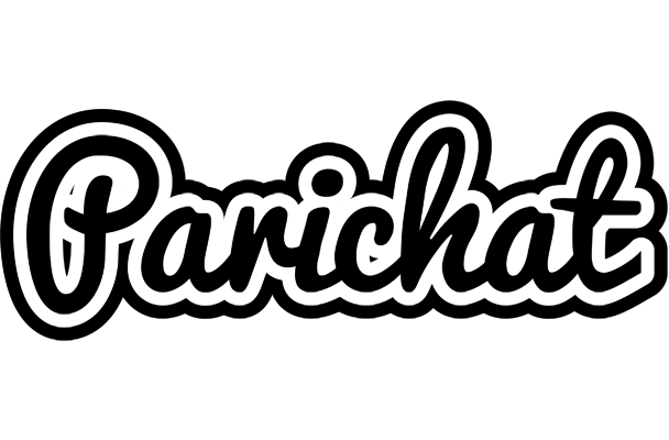 Parichat chess logo