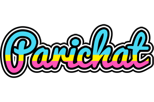 Parichat circus logo