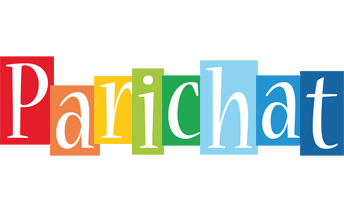 Parichat colors logo