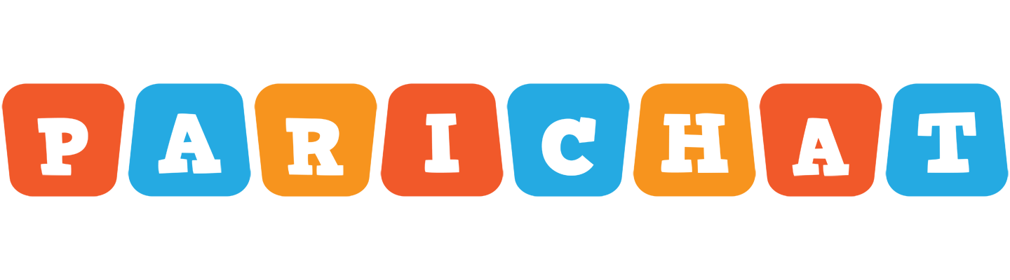 Parichat comics logo