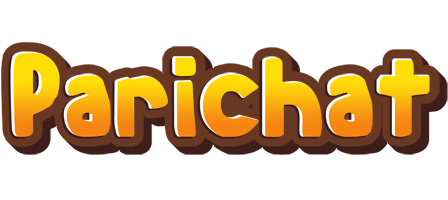 Parichat cookies logo