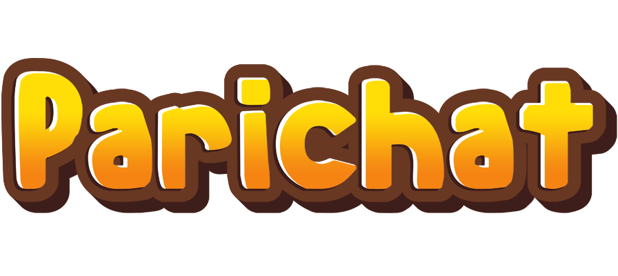 Parichat cookies logo