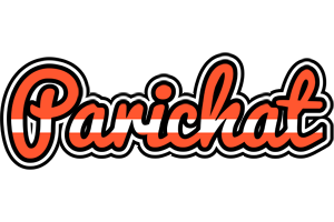 Parichat denmark logo