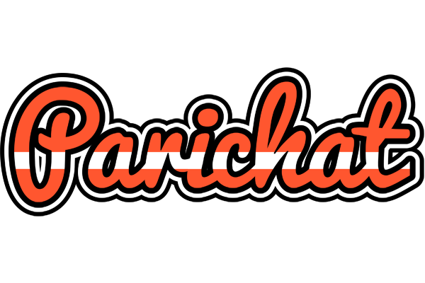 Parichat denmark logo