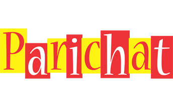 Parichat errors logo