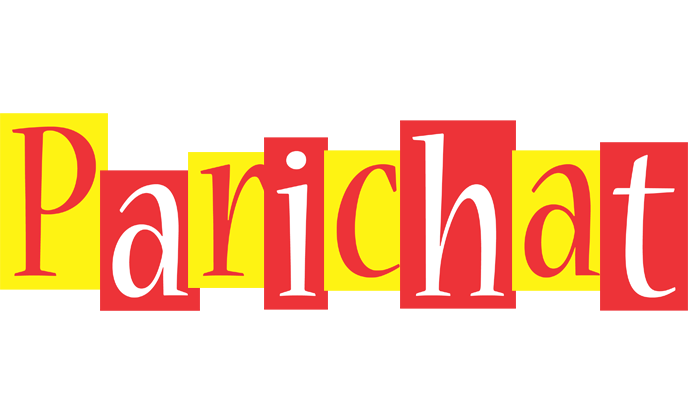 Parichat errors logo