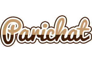 Parichat exclusive logo