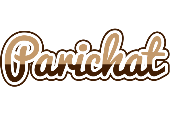 Parichat exclusive logo