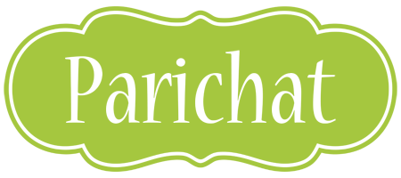 Parichat family logo