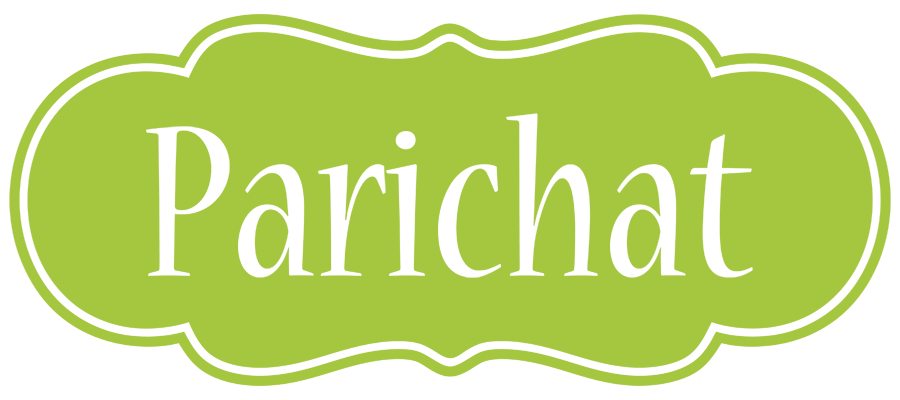 Parichat family logo