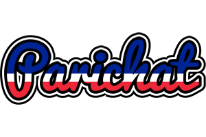 Parichat france logo