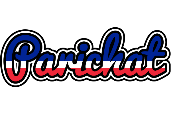 Parichat france logo