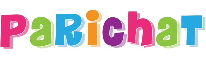 Parichat friday logo