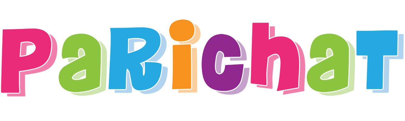 Parichat friday logo