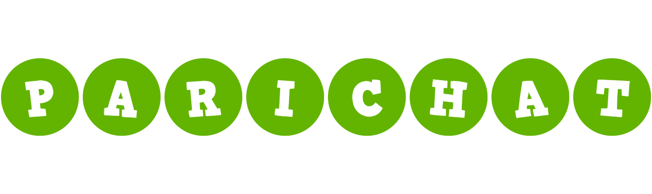 Parichat games logo