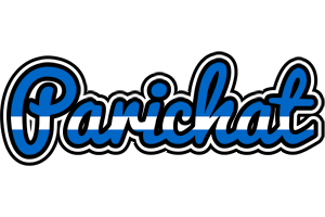 Parichat greece logo