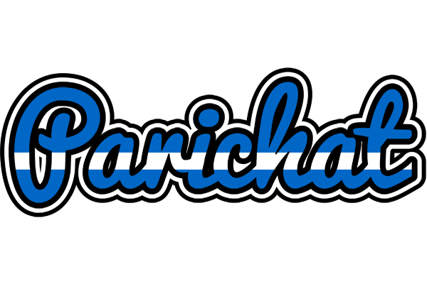 Parichat greece logo