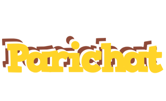 Parichat hotcup logo