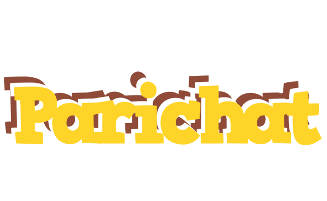 Parichat hotcup logo