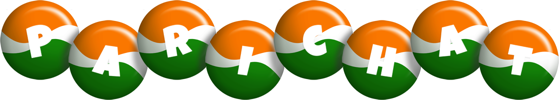 Parichat india logo