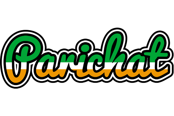 Parichat ireland logo