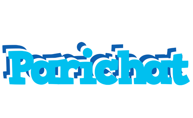 Parichat jacuzzi logo