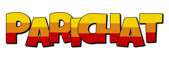 Parichat jungle logo