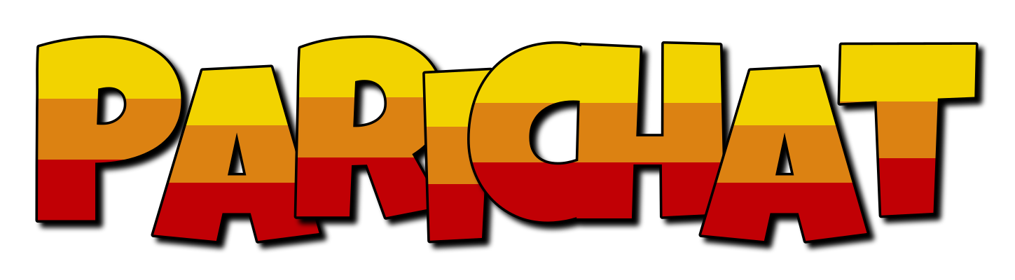 Parichat jungle logo