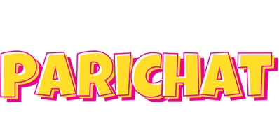 Parichat kaboom logo