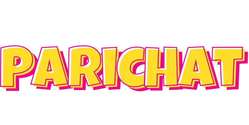 Parichat kaboom logo