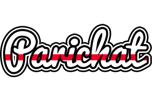 Parichat kingdom logo