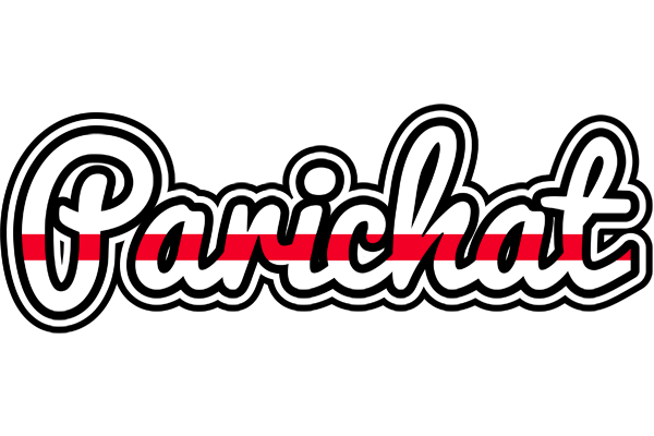 Parichat kingdom logo