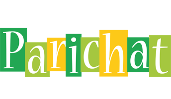 Parichat lemonade logo
