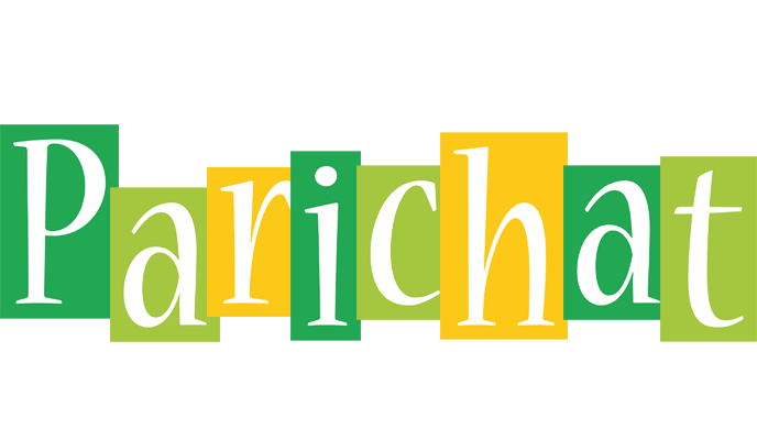 Parichat lemonade logo
