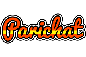 Parichat madrid logo