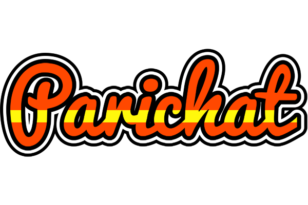 Parichat madrid logo