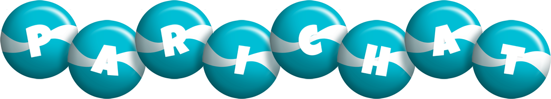 Parichat messi logo