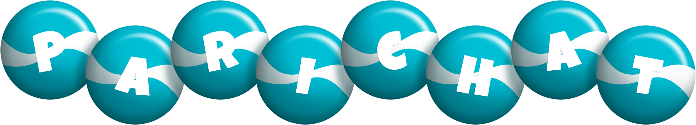 Parichat messi logo